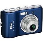 Máy ảnh Nikon Coolpix L18